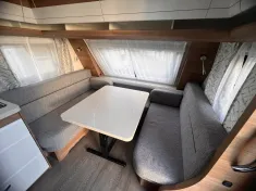 Bild 5 Hobby De Luxe 495 WFB