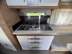 Bild 6 Hobby De Luxe 495 WFB