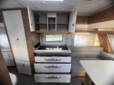 Bild 7 Hobby De Luxe 495 WFB
