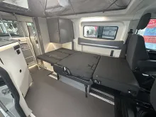 Fahrzeugbild Karmann Mobil Duncan 545 Automatik 170 PS  No-Limits-Paket #7