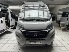 Bild 3 Eura Mobil Van 595 HB Mondial-, Prestige Paket Sitzheizung