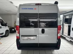 Bild 5 Eura Mobil Van 595 HB Mondial-, Prestige Paket Sitzheizung