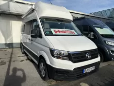 Bild 1 VW Grand California 600 2.0 TDI AHK Combi C6E