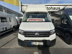 Bild 3 VW Grand California 600 2.0 TDI AHK Combi C6E