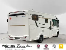 Fahrzeugbild Eura Mobil Integra Line IL 660 EB Ex-Neurpeis 119980,- Euro #5