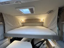 Fahrzeugbild Eura Mobil Integra Line IL 660 EB Ex-Neurpeis 119980,- Euro #9