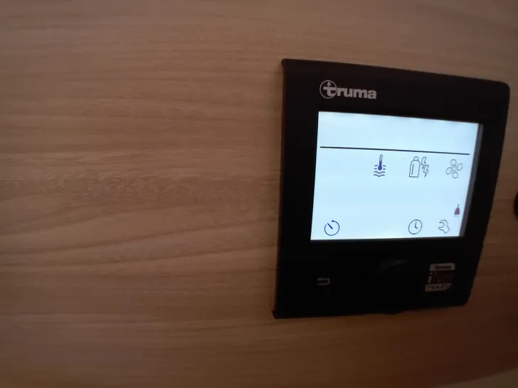 Fahrzeugbild Eura Mobil Activa One 690 HB Travel Paket Travel+ Paket #24