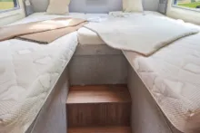 Fahrzeugbild Eura Mobil Profila T PT 726 EF alle Pakete - Lagerfahrzeug #9