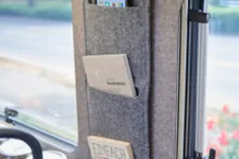 Fahrzeugbild Eura Mobil Profila T PT 726 EF alle Pakete - Lagerfahrzeug #14