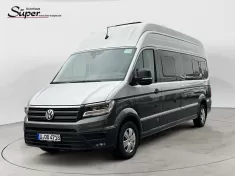 Bild 1 VW Grand California 680 Park Pilot Combi6E ACC DAB+