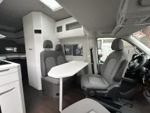 Fahrzeugbild VW Grand California 680 Park Pilot Combi6E ACC DAB+ #6