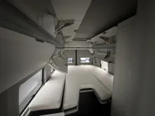 Fahrzeugbild VW Grand California 680 Park Pilot Combi6E ACC DAB+ #11