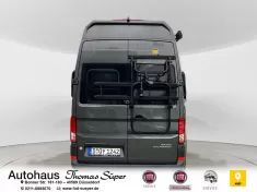 Bild 3 VW Grand California 600 Licht-Sicht Paket Combi 6E