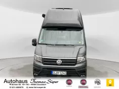 Bild 5 VW Grand California 600 Licht-Sicht Paket Combi 6E