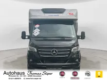 Fahrzeugbild Eura Mobil Profila T 726 EF Mondial u. Mondial Plus Pak. #7