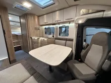 Fahrzeugbild Eura Mobil Profila T 726 EF Mondial u. Mondial Plus Pak. #9