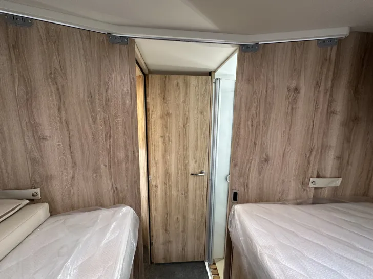 Fahrzeugbild Eura Mobil Profila T 726 EF Mondial u. Mondial Plus Pak. #16