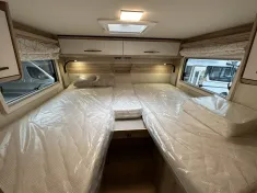 Bild 17 Eura Mobil Profila T 726 EF Mondial u. Mondial Plus Pak.