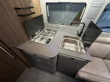 Fahrzeugbild Eura Mobil Profila T 726 QF Alle Pakete -SONDERPREIS- Lager #10