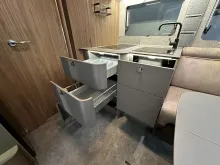 Fahrzeugbild Eura Mobil Profila T 726 QF Alle Pakete -SONDERPREIS- Lager #11