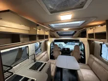 Fahrzeugbild Eura Mobil Profila T 726 QF Alle Pakete -SONDERPREIS- Lager #12