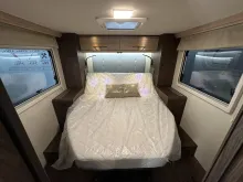 Fahrzeugbild Eura Mobil Profila T 726 QF Alle Pakete -SONDERPREIS- Lager #15