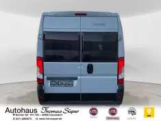 Bild 8 Forster Vantasy FV541HB Travel Line Special Paket-Sofort