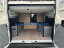 Fahrzeugbild Knaus BoxLife 600 ME 2025 Platinum Selection Automatik #13