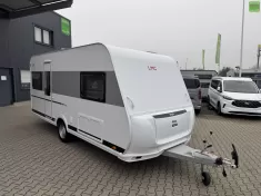 Bild 1 LMC Style 440 D Französisches Bett 1500kg