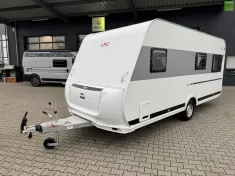 Bild 6 LMC Style 440 D Französisches Bett 1500kg