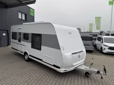 Bild 29 LMC Style 450 D Queensbett Aufstelldach 1800kg