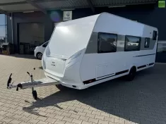 Bild 6 LMC Tandero 500 K Etagenbetten ATC Dusche 2024