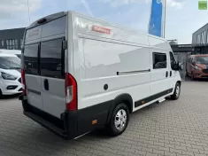 Bild 4 Challenger Van V217 Start Edition Einzelbetten Fiat Connect