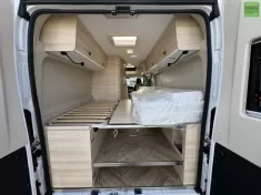 Bild 19 Challenger Van V217 Start Edition Einzelbetten Fiat Connect