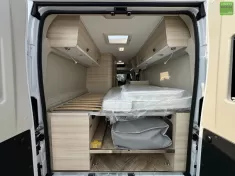 Bild 26 Challenger Van V217 Start Edition Markise Solar Connect