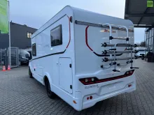 Fahrzeugbild Dethleffs Globebus Go T 45 Markise Einzelbetten #5