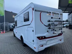 Bild 5 Dethleffs Globebus Go T 45 Markise Einzelbetten