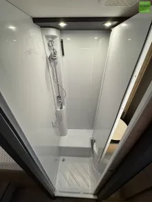 Fahrzeugbild Dethleffs Globebus Go T 45 Markise Einzelbetten #18