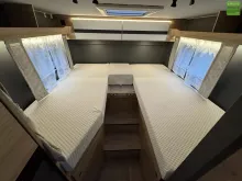 Fahrzeugbild Dethleffs Globebus Go T 45 Markise Einzelbetten #19