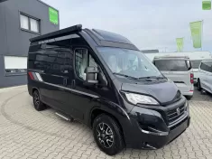 Bild 1 LMC Innovan 540 5,40m Fiat Markise