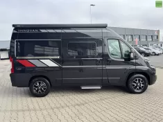 Bild 3 LMC Innovan 540 5,40m Fiat Markise