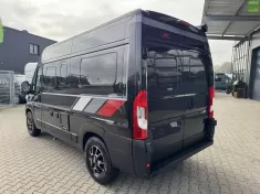 Bild 5 LMC Innovan 540 5,40m Fiat Markise