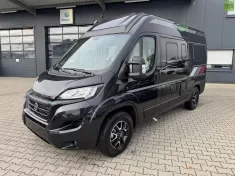 Bild 6 LMC Innovan 540 5,40m Fiat Markise