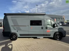 Bild 3 Challenger Van F&S Edition 5 Gurtplätze Aufstelldach