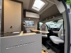 Bild 8 LMC Innovan 590 active Offroad Dachgepäckträger