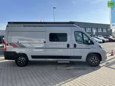 Bild 3 LMC Innovan 600 BackRack+ Navi Fiat Markise