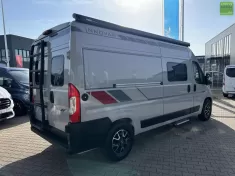 Bild 4 LMC Innovan 600 BackRack+ Navi Fiat Markise