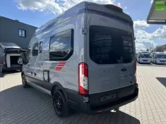 Bild 5 LMC Innovan 590 Automatik 170PS Xenon Markise