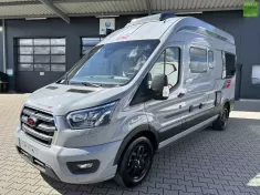 Bild 6 LMC Innovan 590 Automatik 170PS Xenon Markise