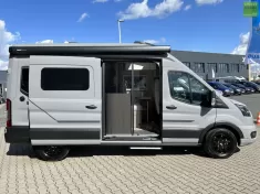 Bild 7 LMC Innovan 590 Automatik 170PS Xenon Markise